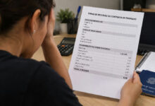 Rescisão zerada após 17 anos de trabalho: entenda os direitos e o impacto de problemas de saúde