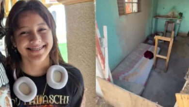 Resgate de adolescente em Anápolis revela condições precárias de cativeiro