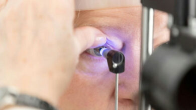 Retinopatia diabética: como o controle da glicemia protege a sua visão