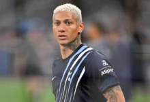 Richarlison encerra tratativas com o Vasco e detalha proximidade de acerto
