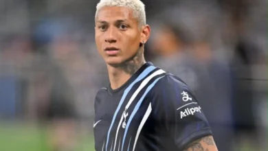 Richarlison encerra tratativas com o Vasco e detalha proximidade de acerto