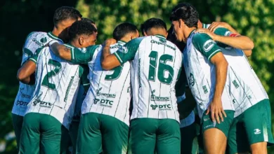 Rio Verde pode garantir vaga na elite goiana já neste sábado (3) pela Divisão de Acesso