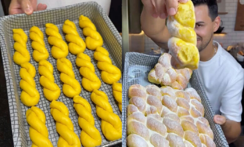 Rosquinhas de cenoura: o segredo da massa macia que viralizou nas redes