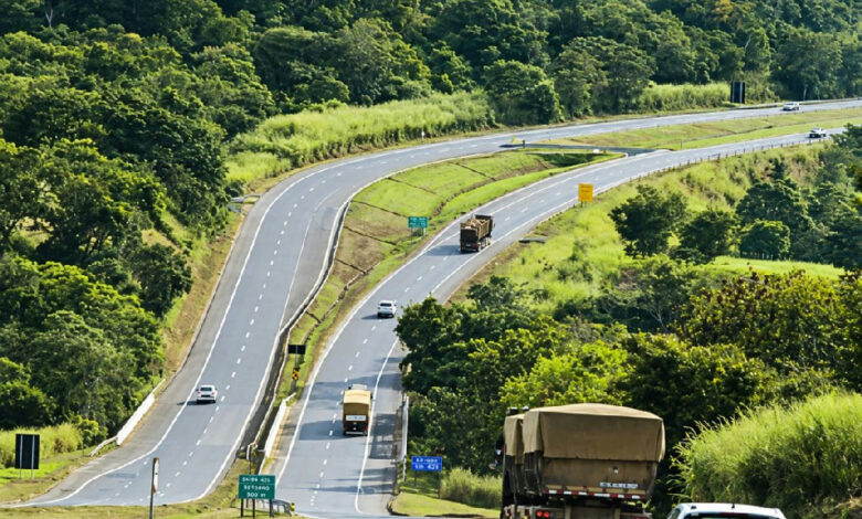 Rota do Pequi prevê novos viadutos e ampliação de infraestrutura na Br-060 e Br-153