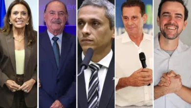Sabatina do Bom Dia Goiás inicia rodada de entrevistas com candidatos ao Senado