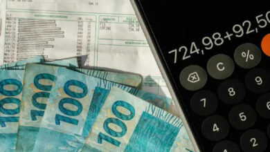 Salário mínimo de 2027: governo projeta piso de R$ 1.741 para trabalhadores