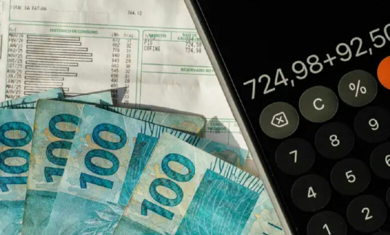 Salário mínimo de 2027: governo projeta piso de R$ 1.741 para trabalhadores