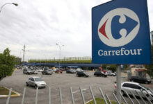 Salários de repositores em 2026: como Carrefour, Assaí e Atacadão remuneram, segundo dados de mercado