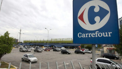 Salários de repositores em 2026: como Carrefour, Assaí e Atacadão remuneram, segundo dados de mercado