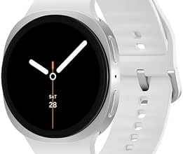 Samsung Galaxy Watch8 aparece com desconto de até 53% em oferta especial
