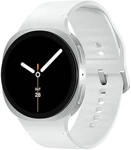 Samsung Galaxy Watch8 aparece com desconto de até 53% em oferta especial
