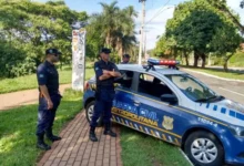 Sandro Mabel confirma 200 novas vagas para a Guarda Civil Metropolitana de Goiânia