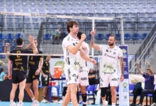 Saneago Goiás Vôlei inicia jornada no Goiano mirando o inédito pentacampeonato