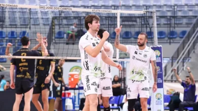 Saneago Goiás Vôlei inicia jornada no Goiano mirando o inédito pentacampeonato