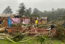 Santa Catarina em alerta: temporais deixam cidades em situação de emergência