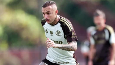 Santos encaminha contratação de Everton Cebolinha e monitora situação de Philippe Coutinho