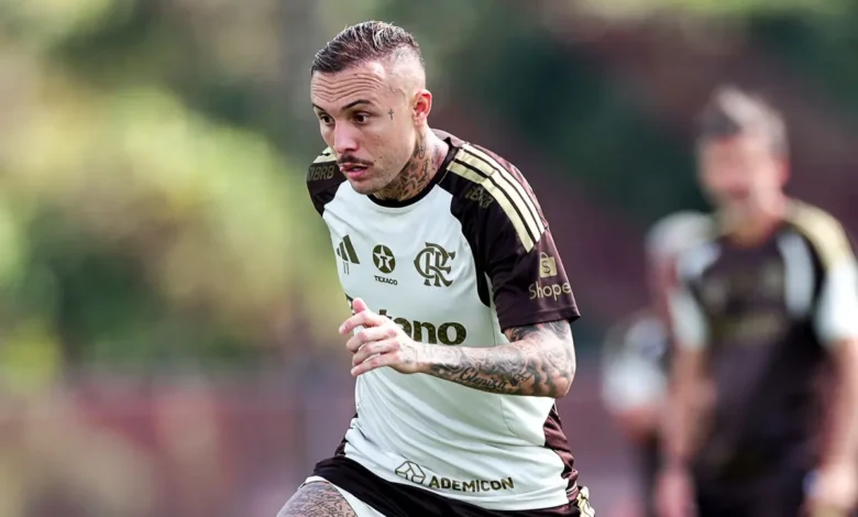 Santos encaminha contratação de Everton Cebolinha e monitora situação de Philippe Coutinho
