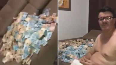 Sargento aposentado da PM e grupo de agiotas cobravam juros abusivos de até 20%, revela investigação