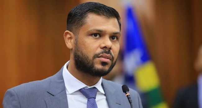 Saúde e assistência social concentram mais de 60% das emendas de Romário Policarpo