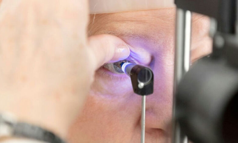 Saúde ocular: entenda a frequência ideal de consultas com oftalmologista