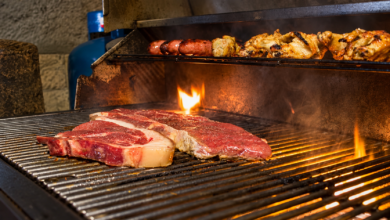 Segredos do churrasco: cortes alternativos que superam as carnes nobres