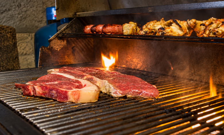 Segredos do churrasco: cortes alternativos que superam as carnes nobres