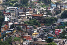 Segunda maior favela do Brasil fica no Distrito Federal e evidencia abismo social na capital