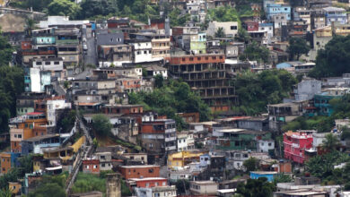 Segunda maior favela do Brasil fica no Distrito Federal e evidencia abismo social na capital