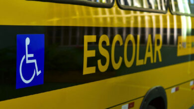 Senado autoriza compartilhamento de ônibus escolar com professores e universitários