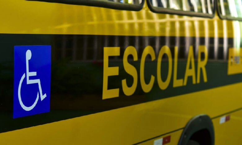Senado autoriza compartilhamento de ônibus escolar com professores e universitários