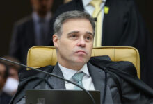 Senado recebe denúncia contra ministro André Mendonça por suposto abuso de autoridade