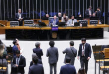Senado recebe proposta da Câmara que extingue a taxação de compras internacionais de pequeno valor