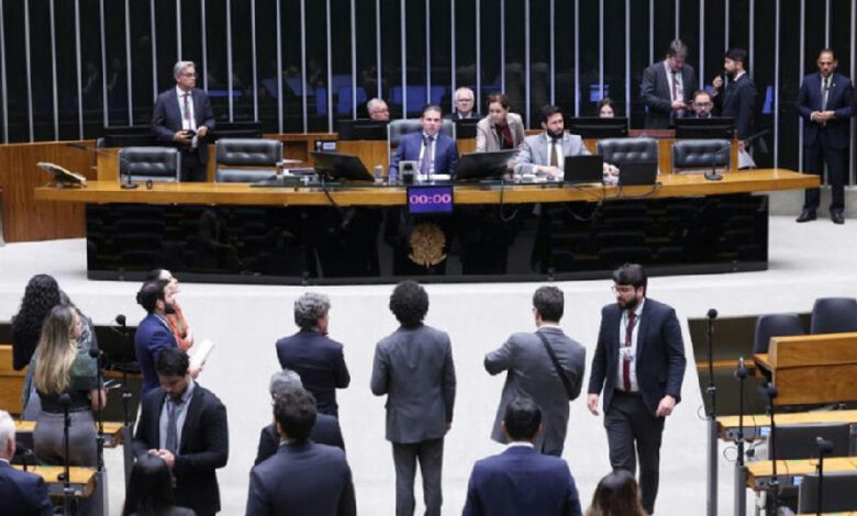 Senado recebe proposta da Câmara que extingue a taxação de compras internacionais de pequeno valor