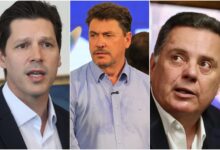 Série de entrevistas com postulantes ao governo de Goiás começa nesta segunda no Jornal Anhanguera