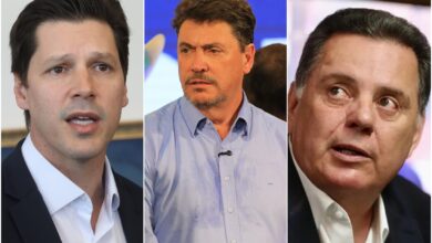 Série de entrevistas com postulantes ao governo de Goiás começa nesta segunda no Jornal Anhanguera