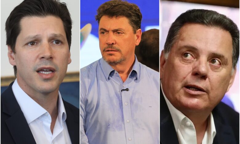 Série de entrevistas com postulantes ao governo de Goiás começa nesta segunda no Jornal Anhanguera