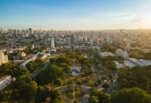 Setor Leste Universitário: um roteiro cultural e gastronômico pelo coração acadêmico de Goiânia