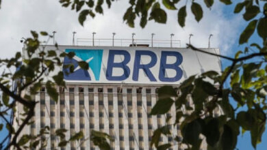 Setor produtivo do Distrito Federal exige gestão técnica para recuperação do BRB