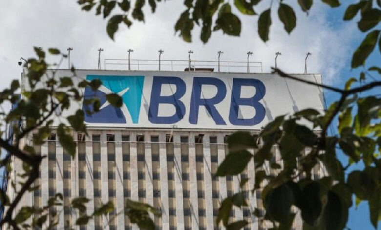 Setor produtivo do Distrito Federal exige gestão técnica para recuperação do BRB
