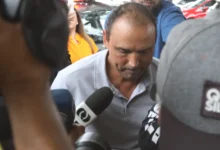 Síndico acusado de matar corretora em Caldas Novas é indiciado por desviar mais de R$ 100 mil do condomínio