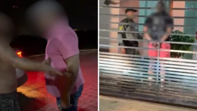 Síndico é preso após efetuar disparos durante briga em condomínio de Alexânia