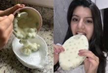 Sobremesa prática com dois ingredientes ganha destaque nas redes sociais