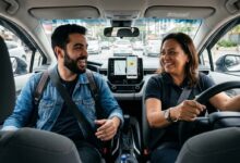 Sociabilidade em viagens: psicologia aponta traço comum em quem conversa com motoristas de aplicativo