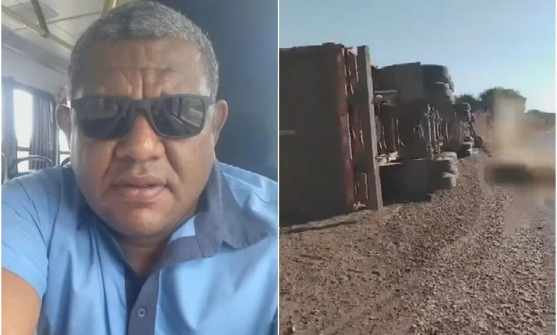 Socorrista relata impotência diante de ataque fatal de abelhas em Goiás