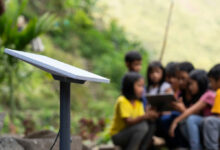 Starlink reduz preço de antena para R$ 99 em nova estratégia no Brasil