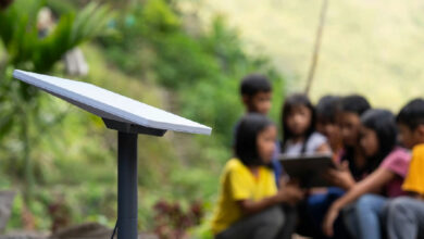 Starlink reduz preço de antena para R$ 99 em nova estratégia no Brasil
