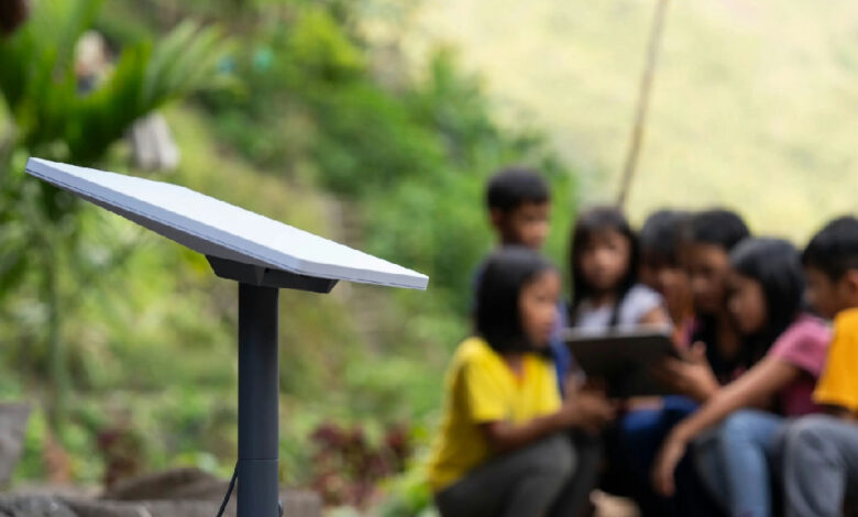 Starlink reduz preço de antena para R$ 99 em nova estratégia no Brasil