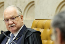 STF adia julgamento de ação que questiona atuação de Mendonça no caso Master