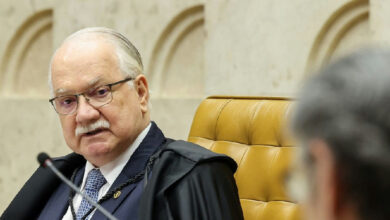 STF adia julgamento de ação que questiona atuação de Mendonça no caso Master