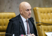 STF em Tensão: Moraes aponta supressão de petição e exige nova quebra de sigilo